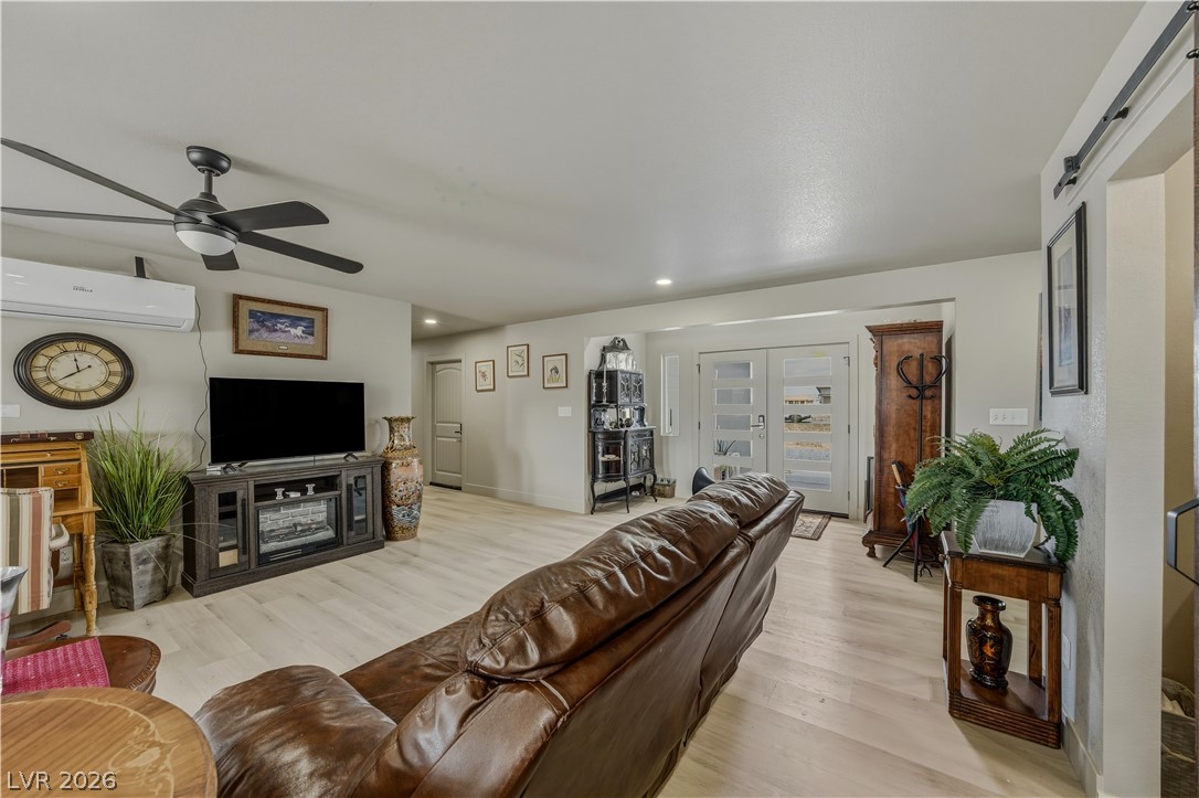 921 West Leffner Drive Pahrump NV 89060