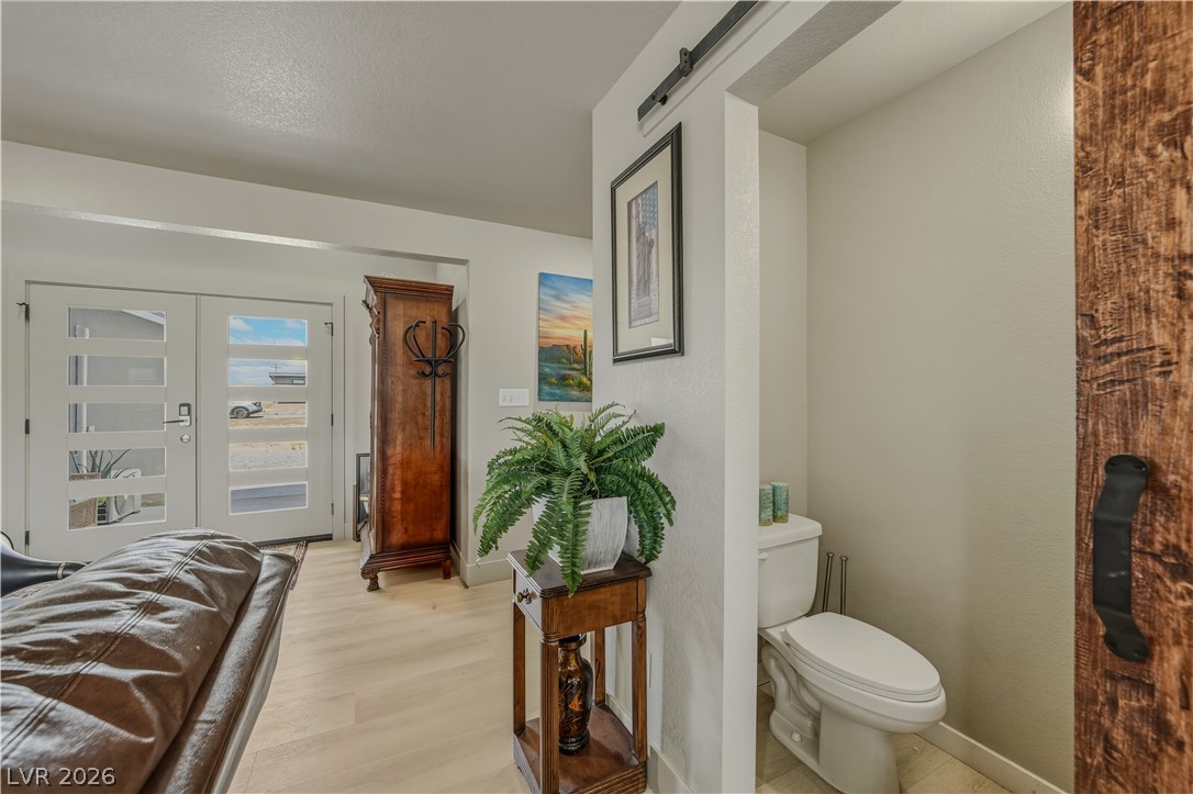921 West Leffner Drive Pahrump NV 89060