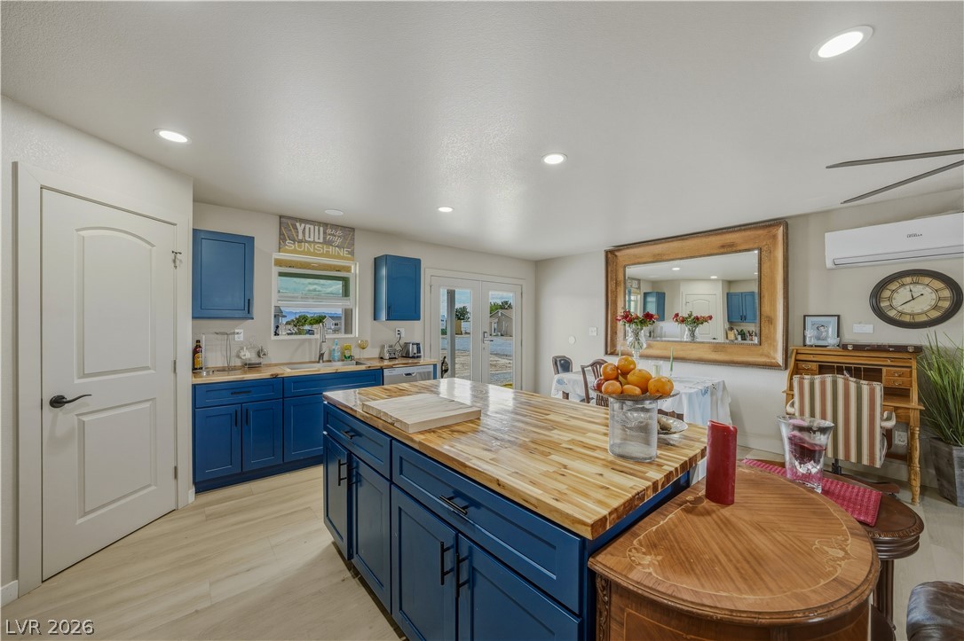 921 West Leffner Drive Pahrump NV 89060