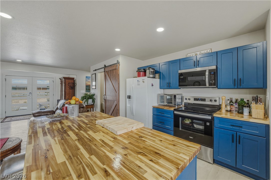921 West Leffner Drive Pahrump NV 89060
