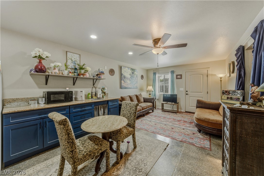 921 West Leffner Drive Pahrump NV 89060