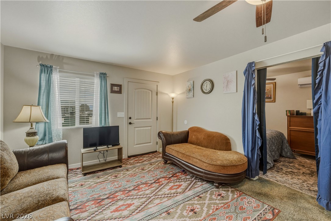921 West Leffner Drive Pahrump NV 89060