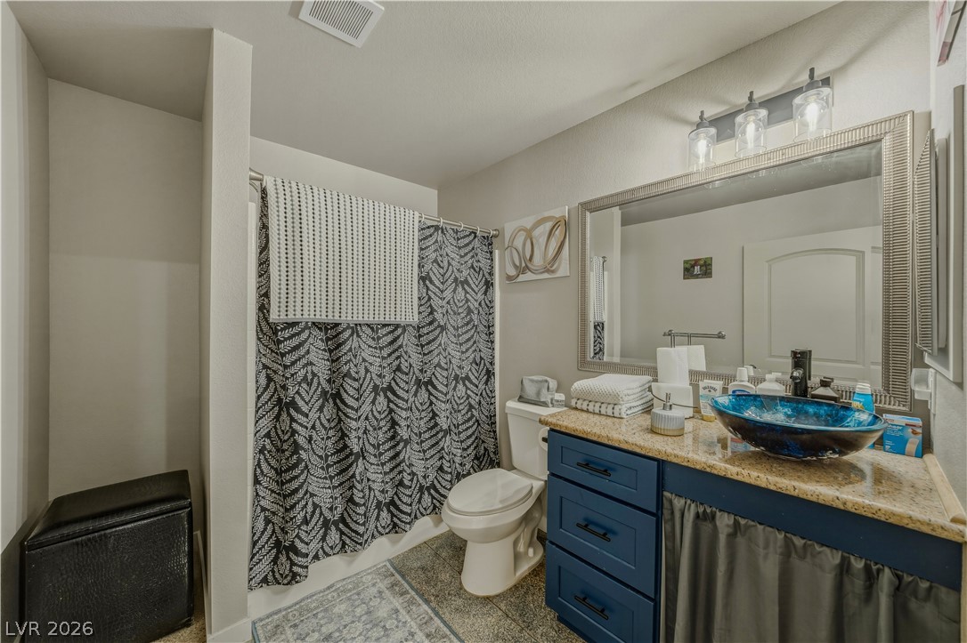 921 West Leffner Drive Pahrump NV 89060