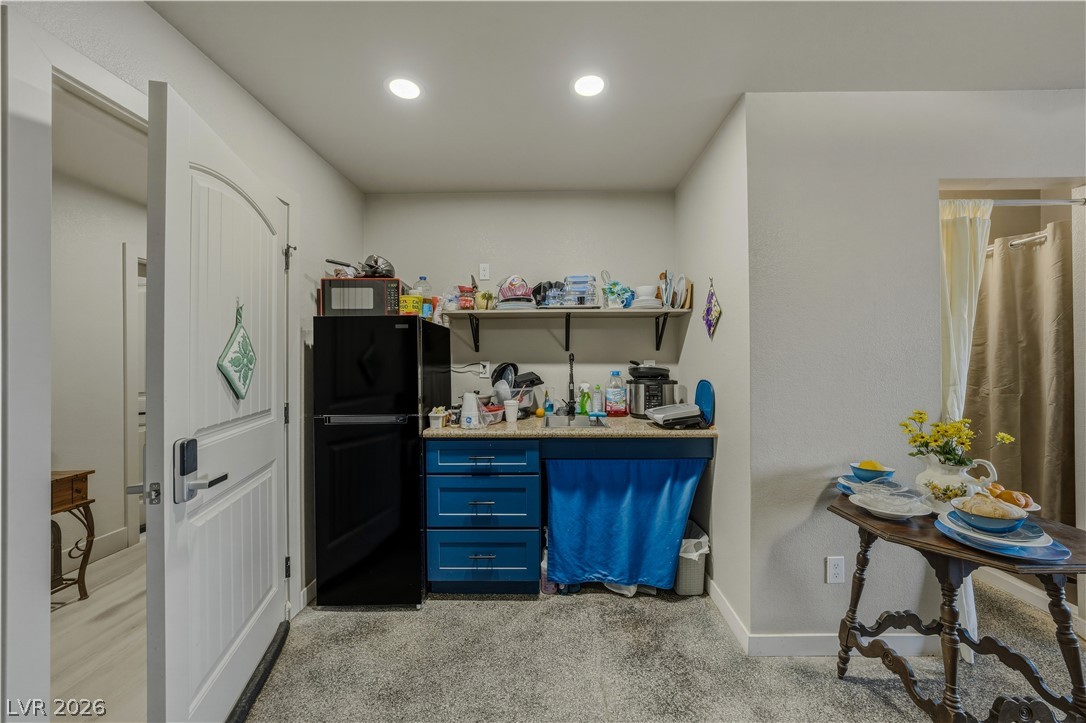 921 West Leffner Drive Pahrump NV 89060