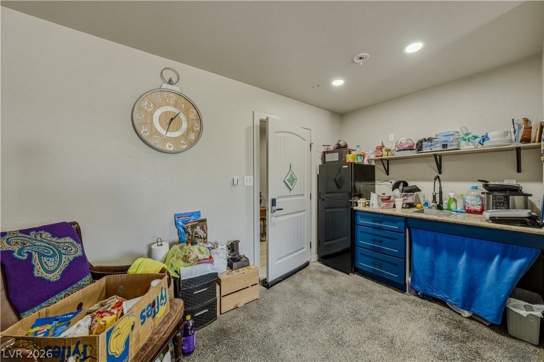 921 West Leffner Drive Pahrump NV 89060