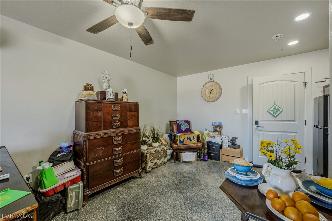 921 West Leffner Drive Pahrump NV 89060