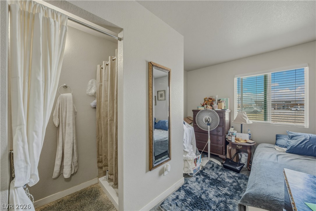 921 West Leffner Drive Pahrump NV 89060