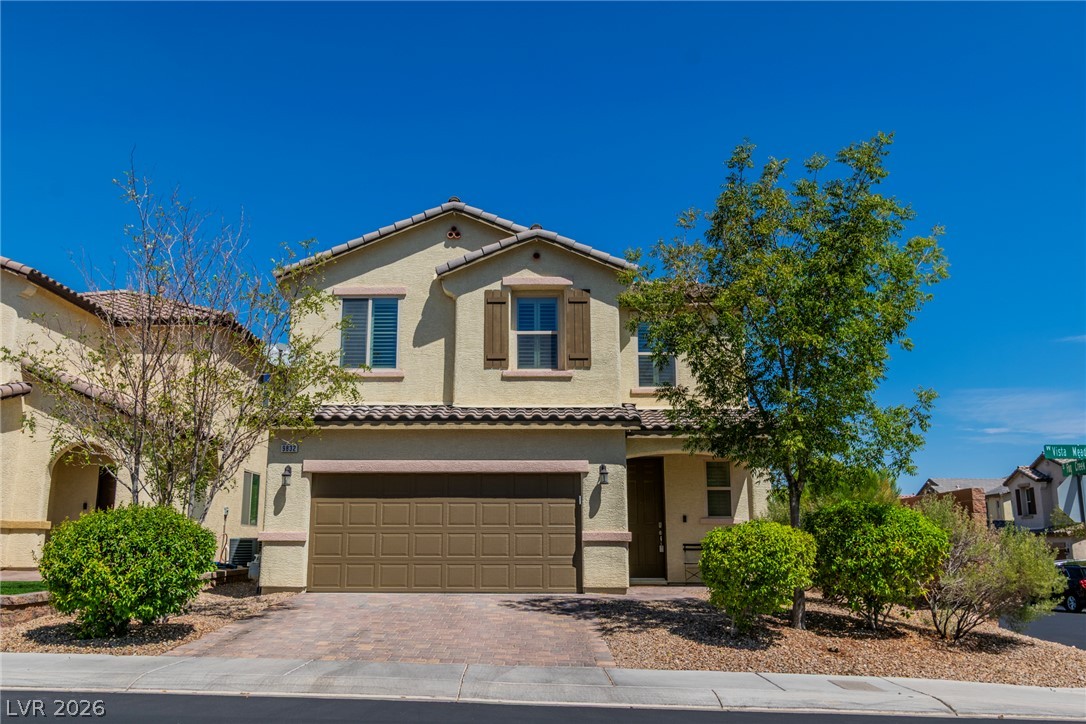 9832 Vista Meadows Avenue Las Vegas NV 89148