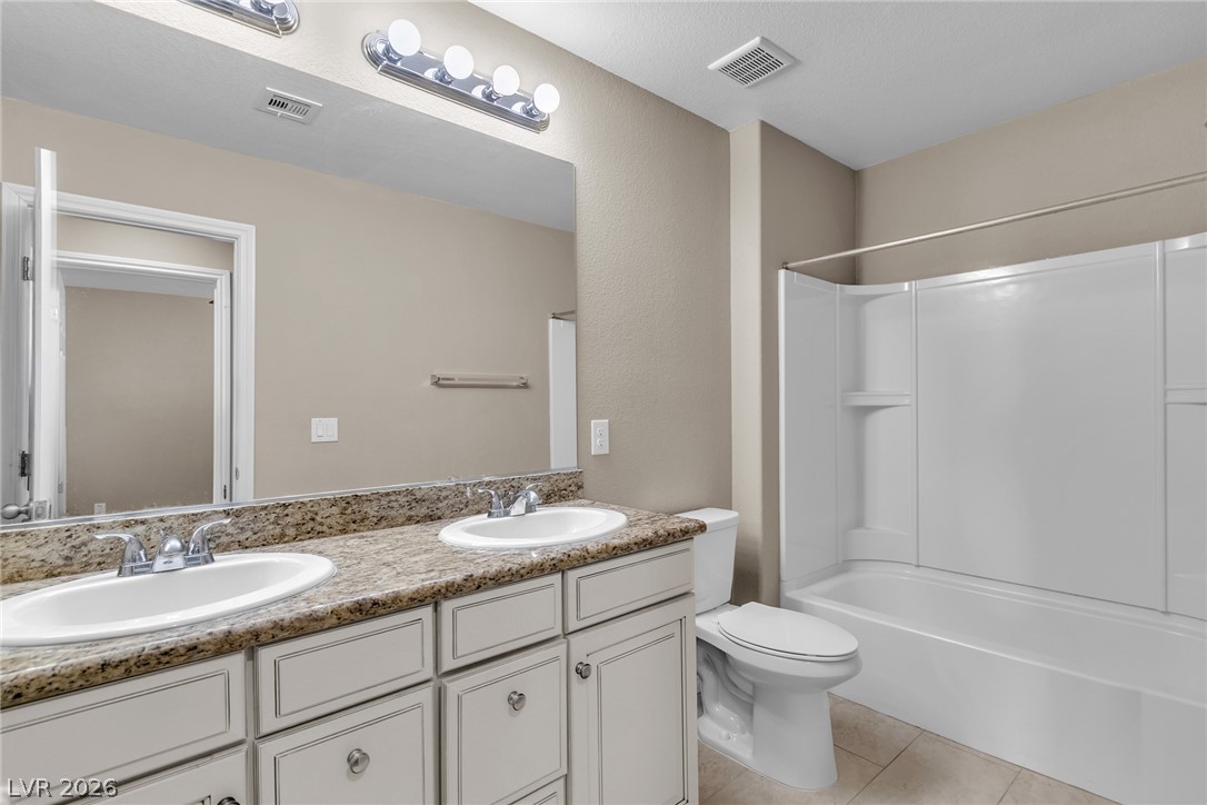 9832 Vista Meadows Avenue Las Vegas NV 89148