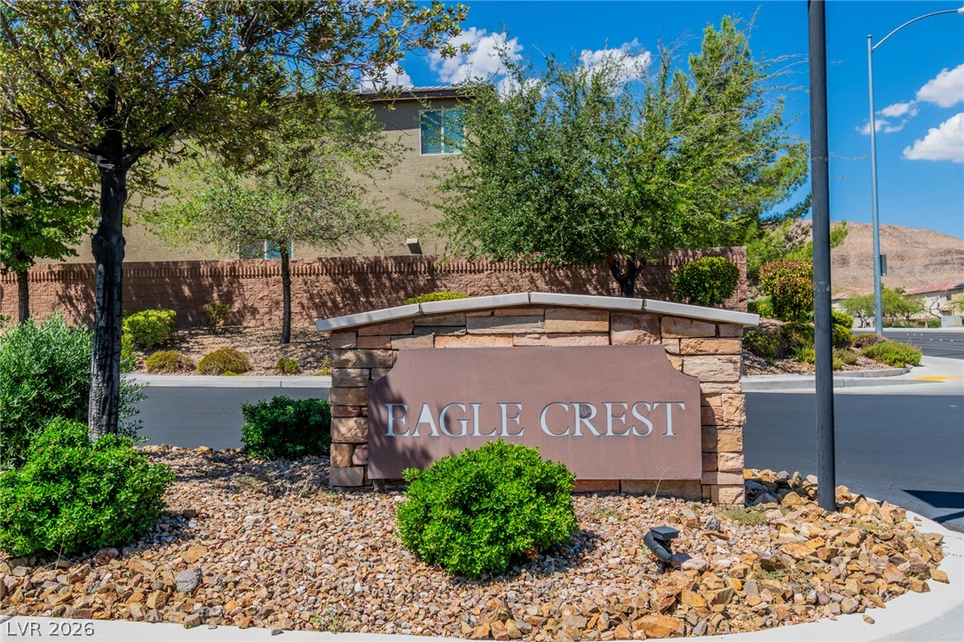 9832 Vista Meadows Avenue Las Vegas NV 89148