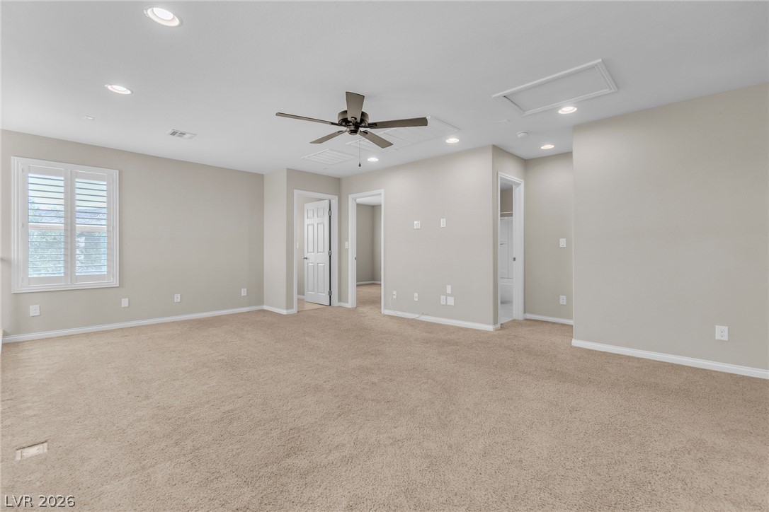 9832 Vista Meadows Avenue Las Vegas NV 89148