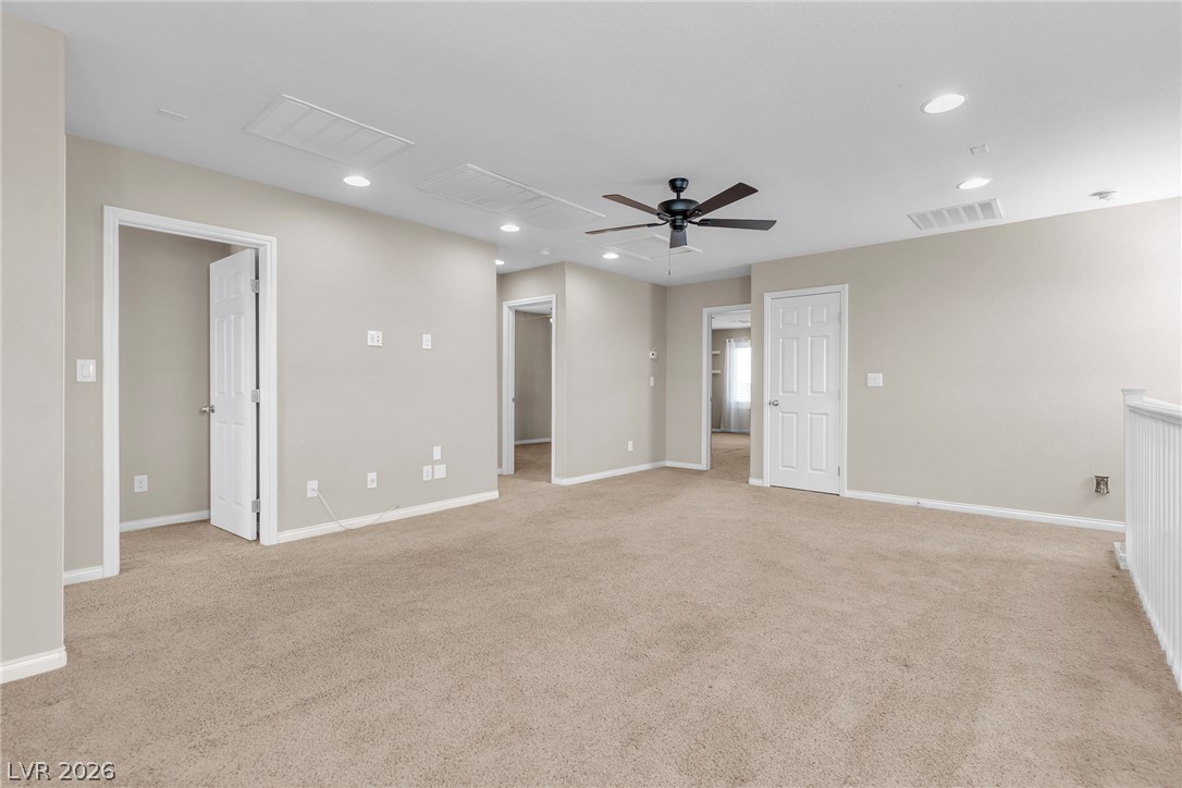 9832 Vista Meadows Avenue Las Vegas NV 89148