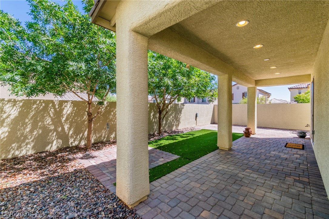 9832 Vista Meadows Avenue Las Vegas NV 89148
