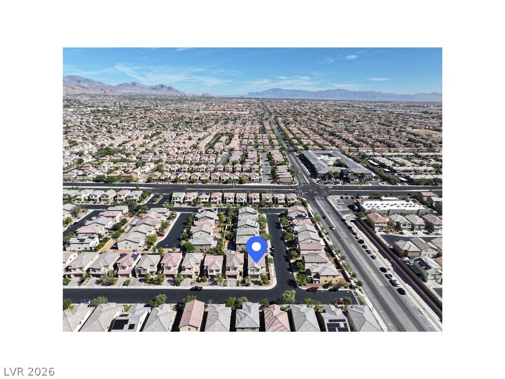 9832 Vista Meadows Avenue Las Vegas NV 89148