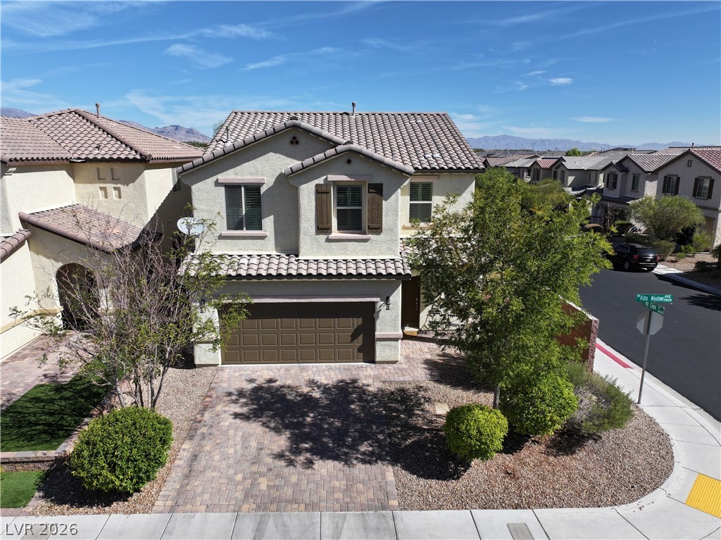 9832 Vista Meadows Avenue Las Vegas NV 89148