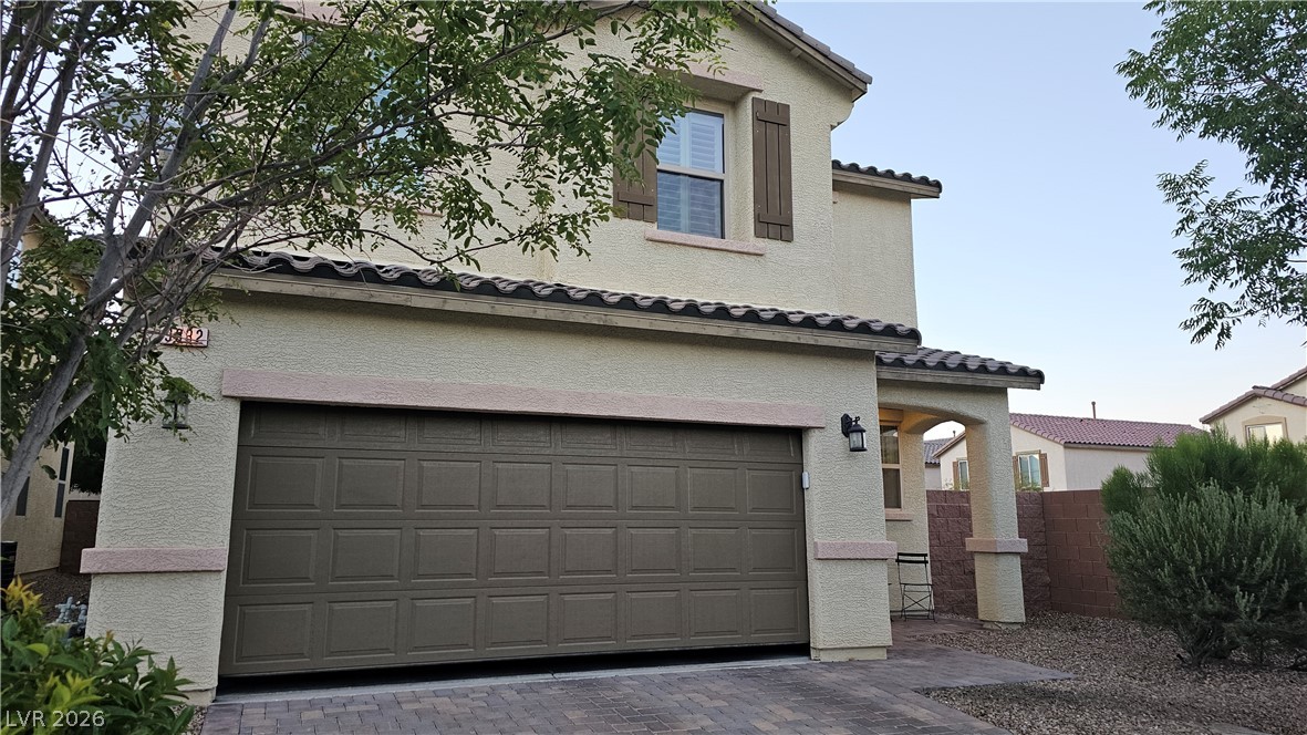 9832 Vista Meadows Avenue Las Vegas NV 89148