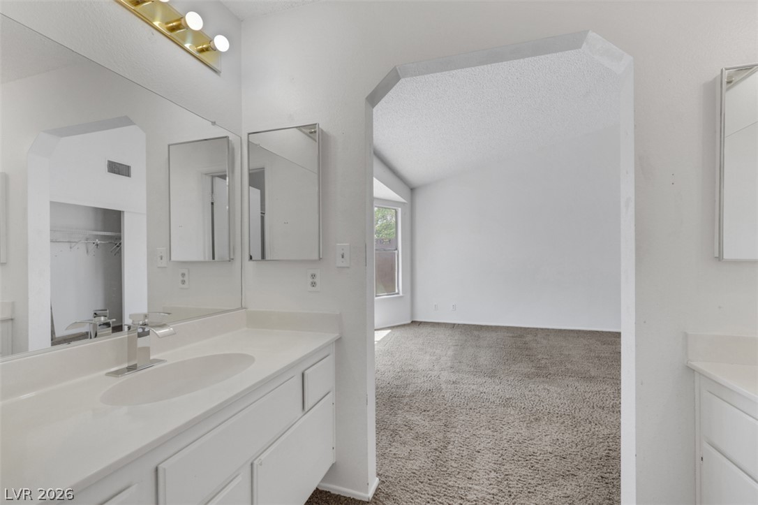 1707 Foxglove Drive Las Vegas NV 89142