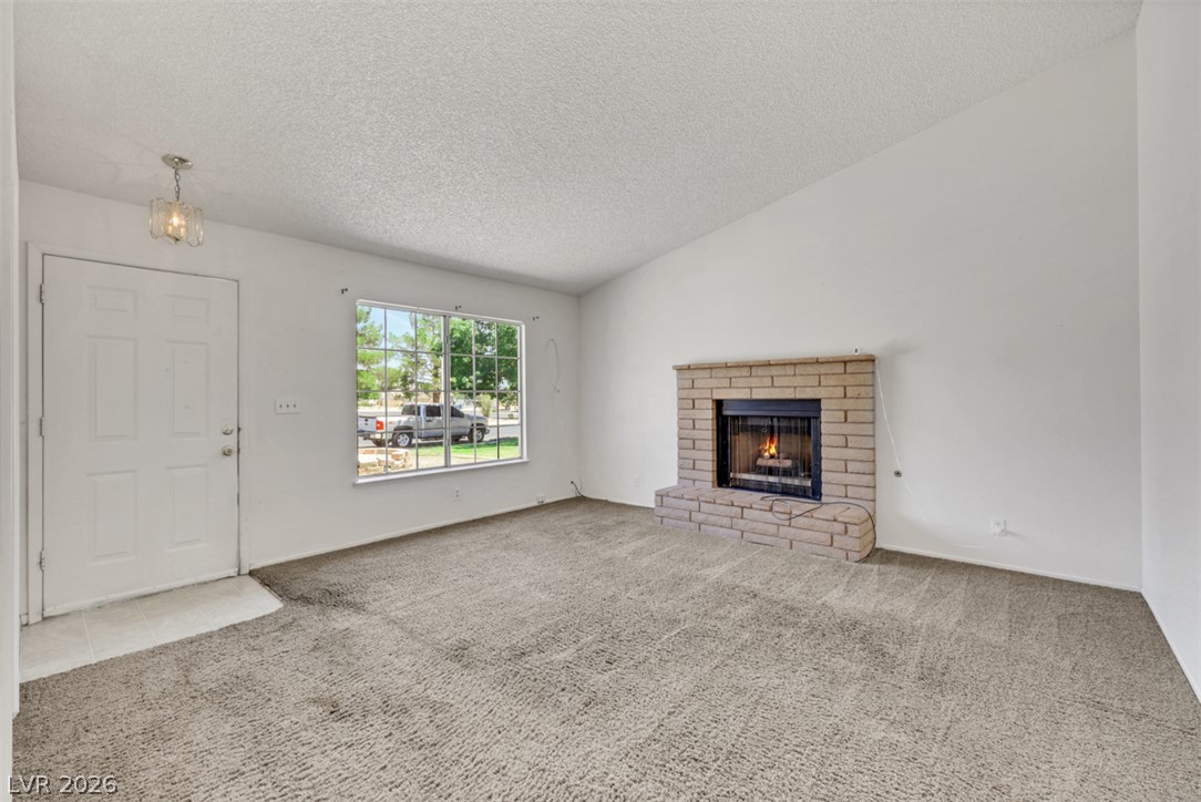 1707 Foxglove Drive Las Vegas NV 89142