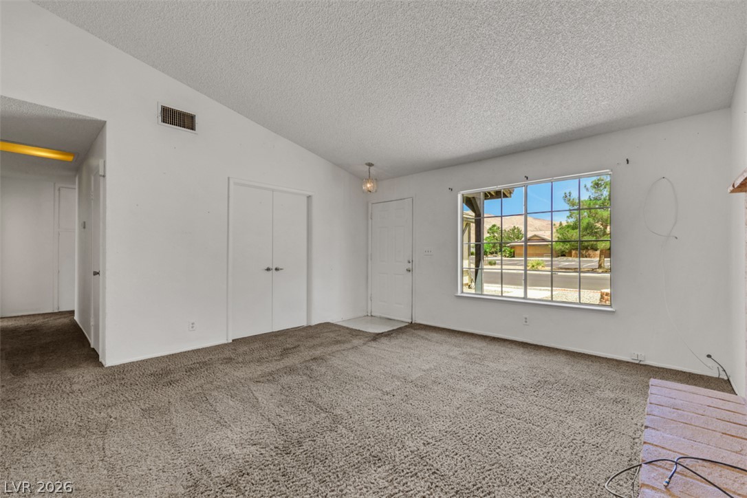 1707 Foxglove Drive Las Vegas NV 89142