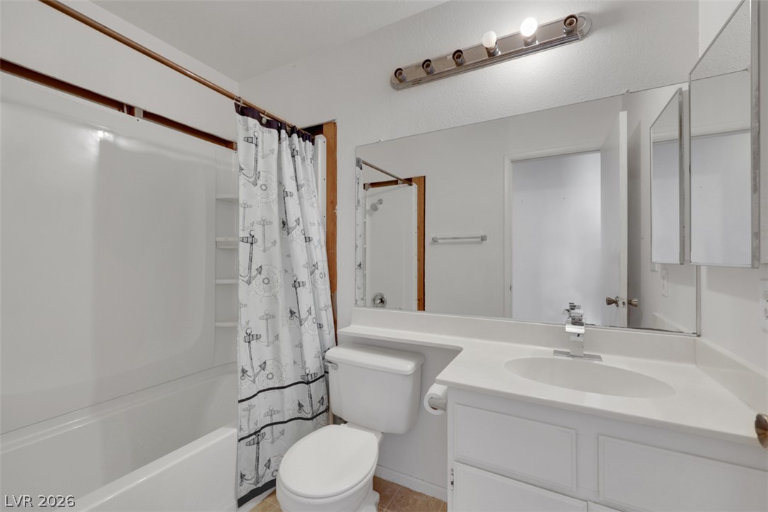 1707 Foxglove Drive Las Vegas NV 89142