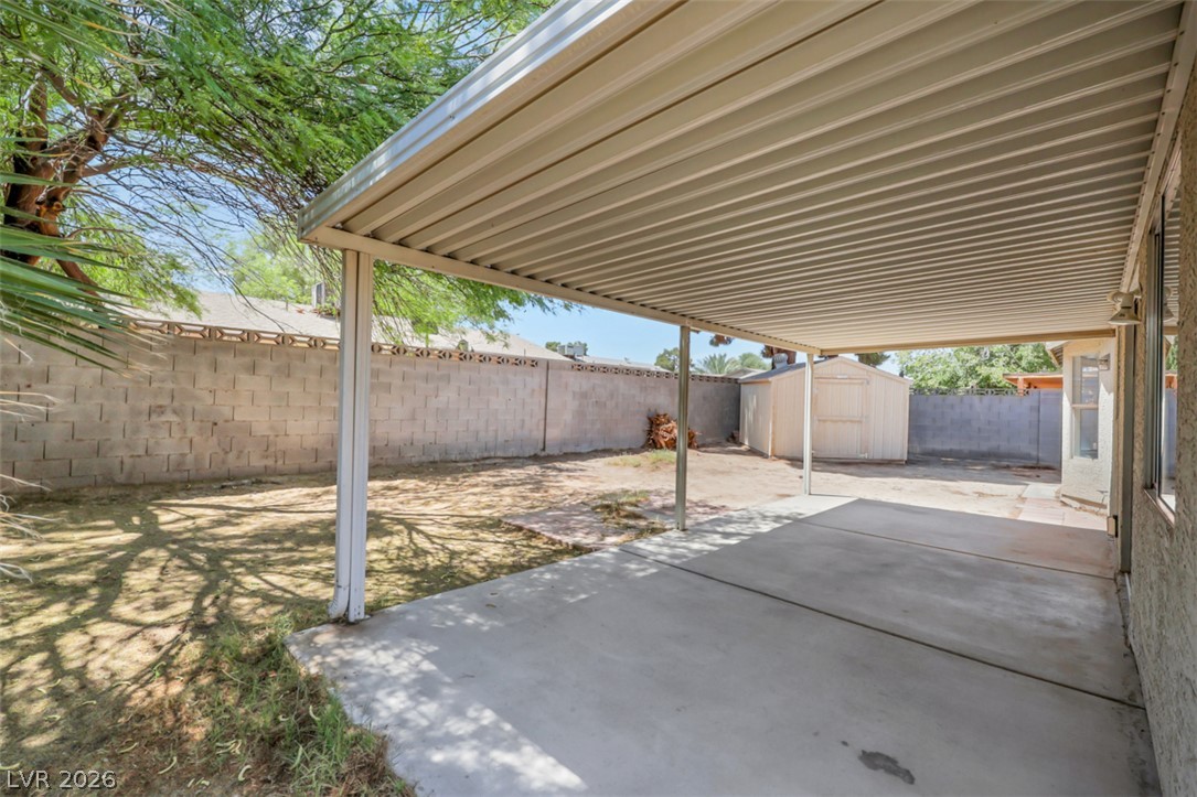 1707 Foxglove Drive Las Vegas NV 89142
