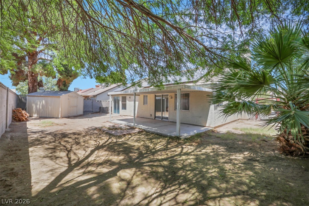 1707 Foxglove Drive Las Vegas NV 89142