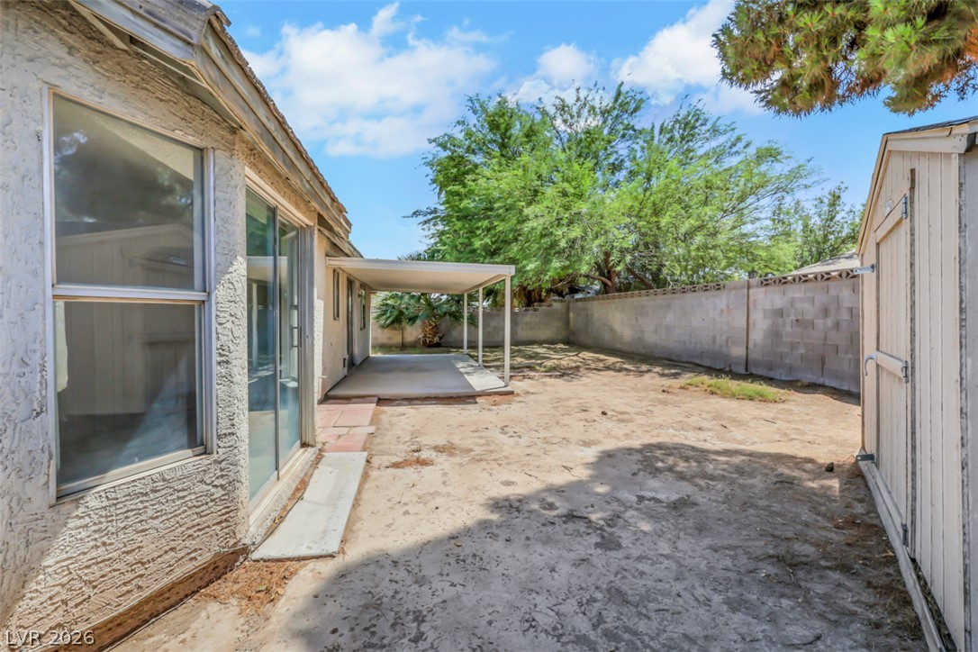 1707 Foxglove Drive Las Vegas NV 89142