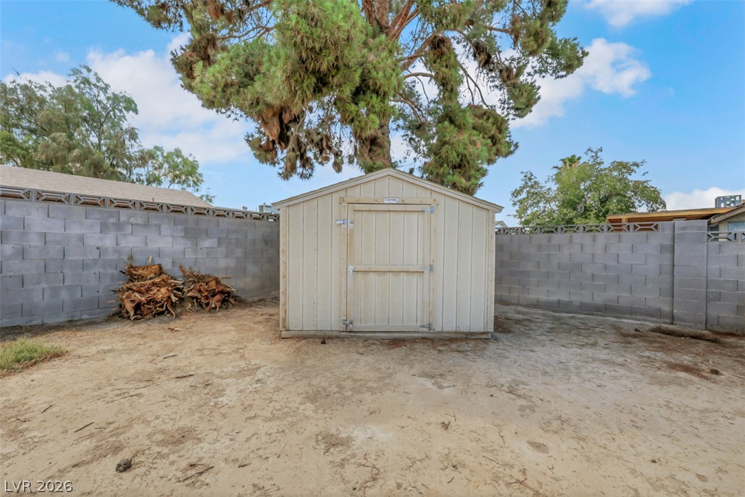 1707 Foxglove Drive Las Vegas NV 89142