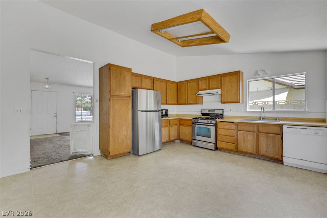 1707 Foxglove Drive Las Vegas NV 89142