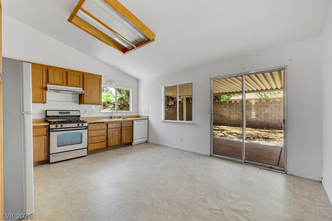 1707 Foxglove Drive Las Vegas NV 89142