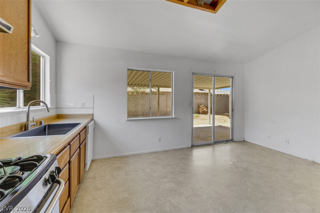 1707 Foxglove Drive Las Vegas NV 89142