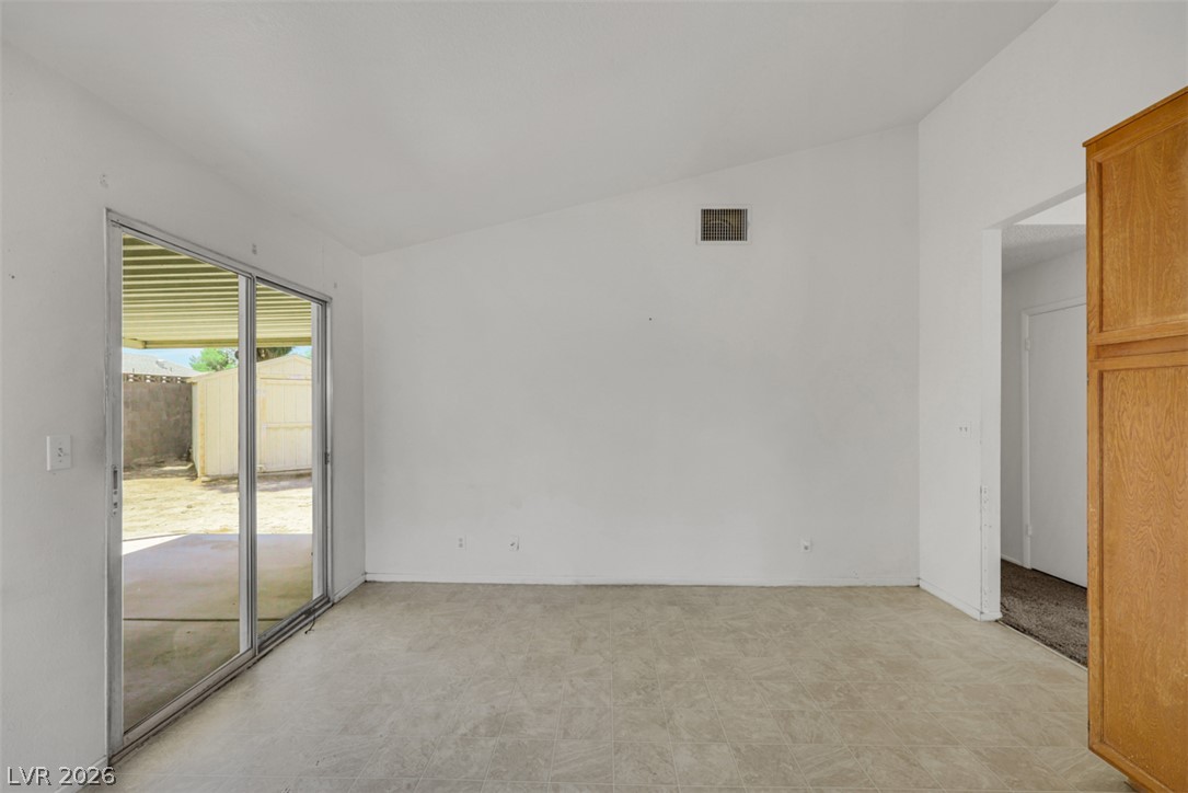 1707 Foxglove Drive Las Vegas NV 89142