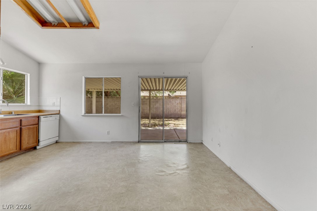 1707 Foxglove Drive Las Vegas NV 89142
