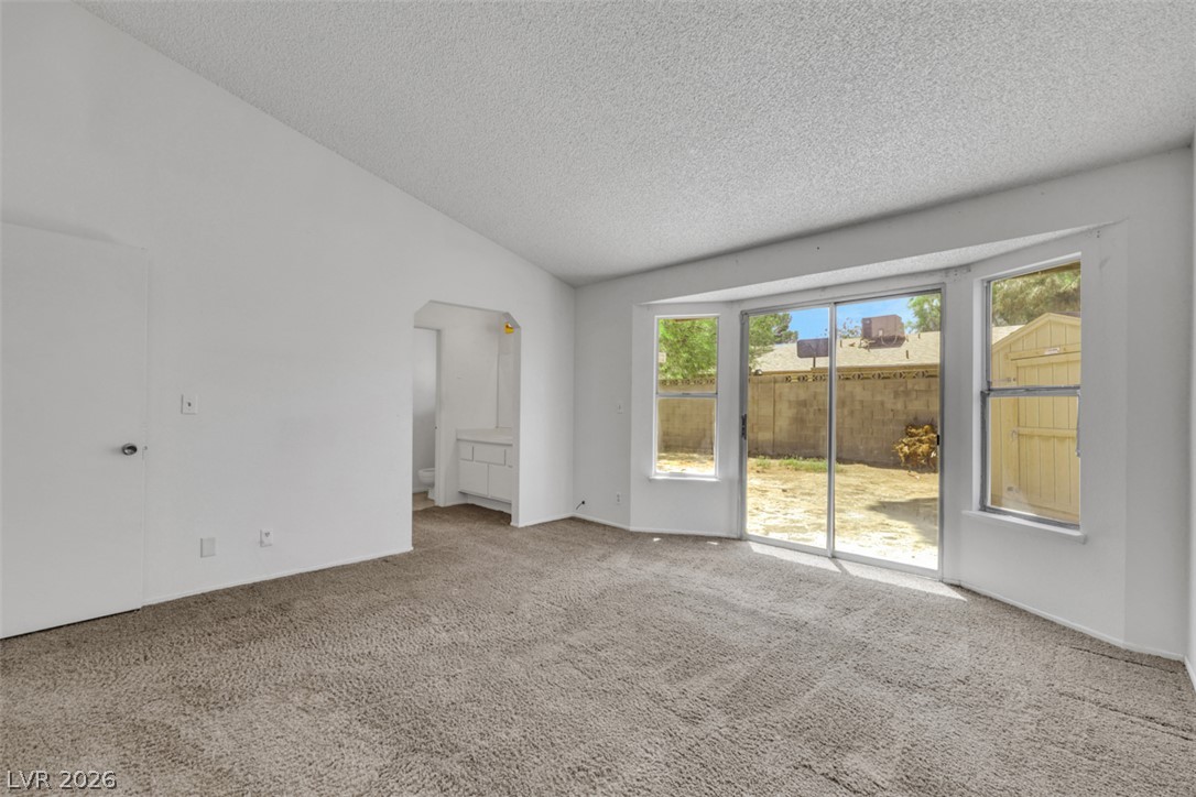 1707 Foxglove Drive Las Vegas NV 89142