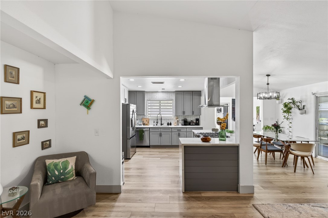 2243 Marlboro Drive Henderson NV 89014