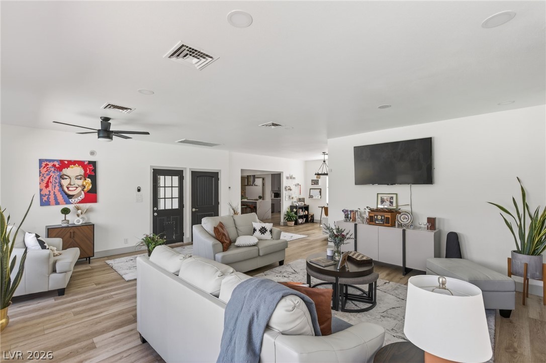 2243 Marlboro Drive Henderson NV 89014