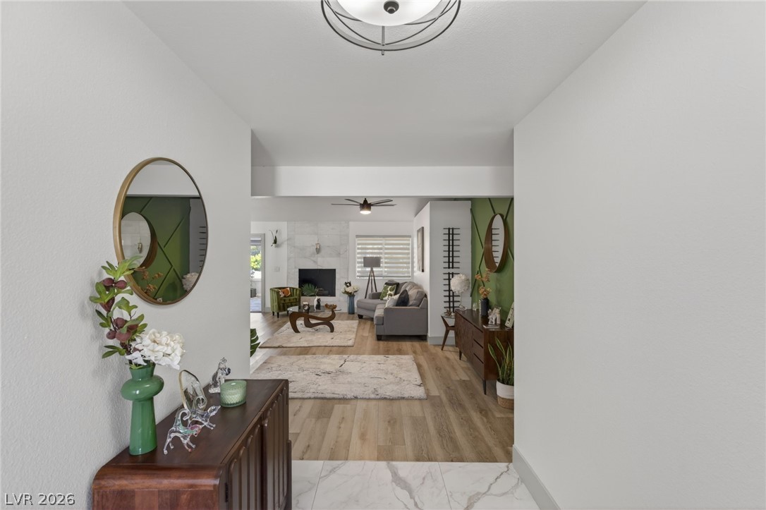 2243 Marlboro Drive Henderson NV 89014