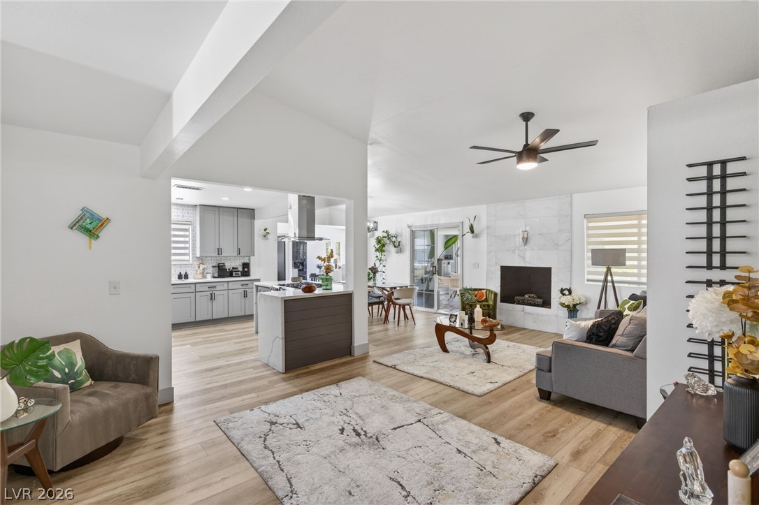 2243 Marlboro Drive Henderson NV 89014