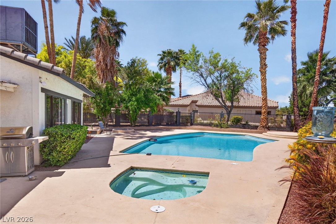 2243 Marlboro Drive Henderson NV 89014