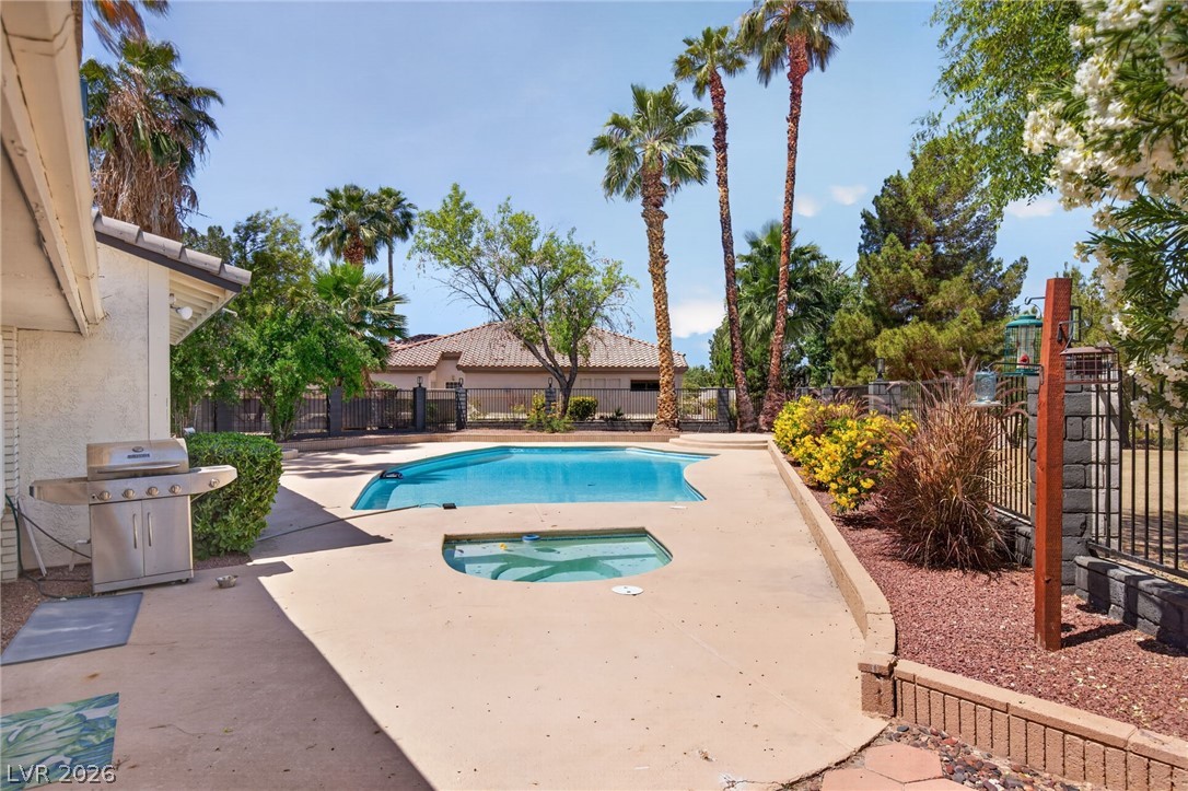 2243 Marlboro Drive Henderson NV 89014