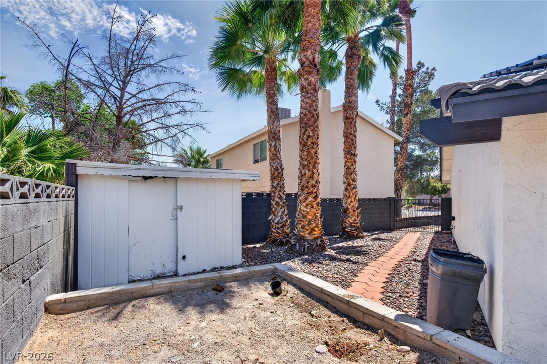 2243 Marlboro Drive Henderson NV 89014