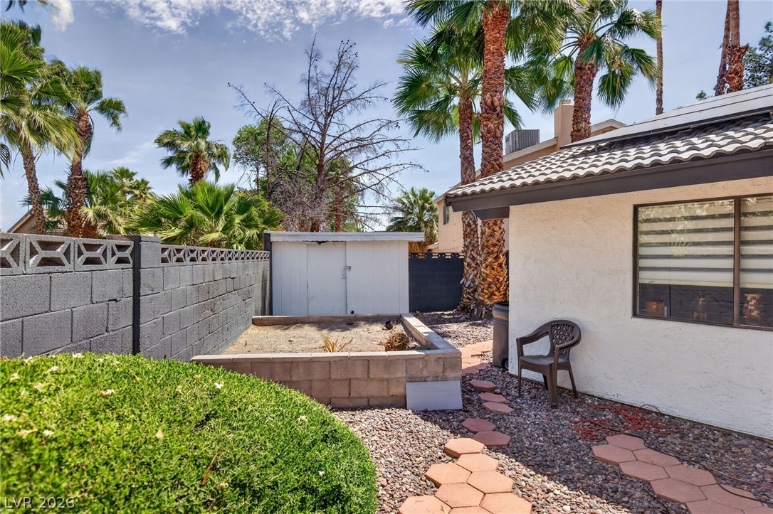 2243 Marlboro Drive Henderson NV 89014