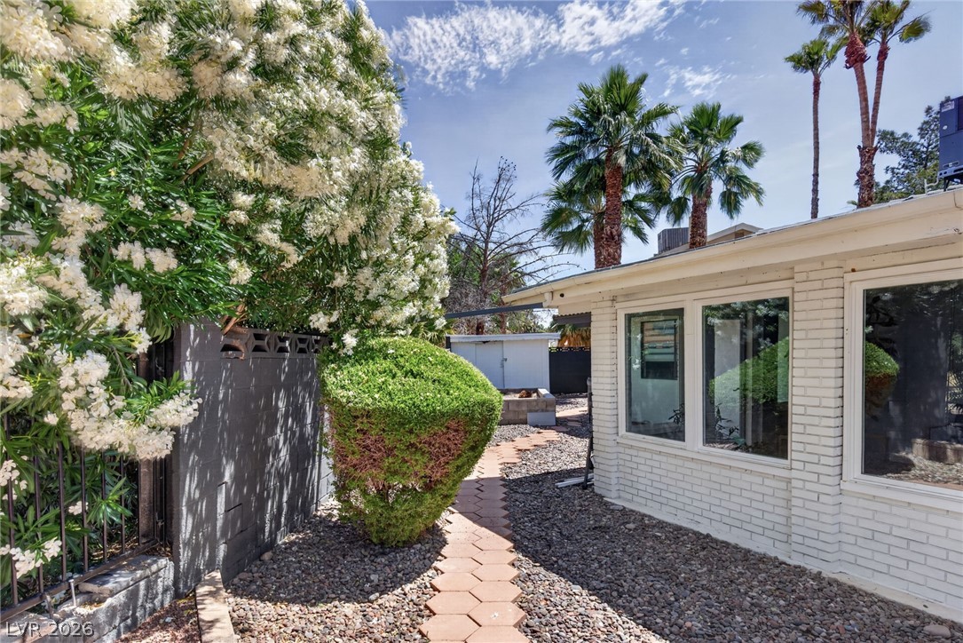 2243 Marlboro Drive Henderson NV 89014