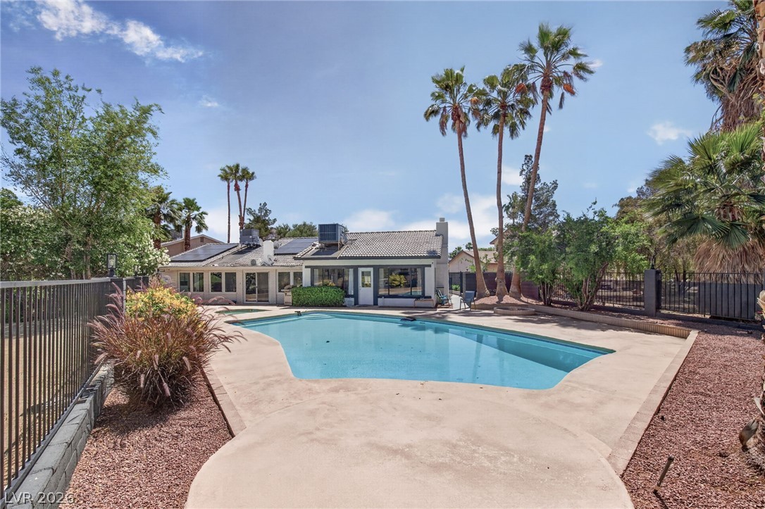 2243 Marlboro Drive Henderson NV 89014