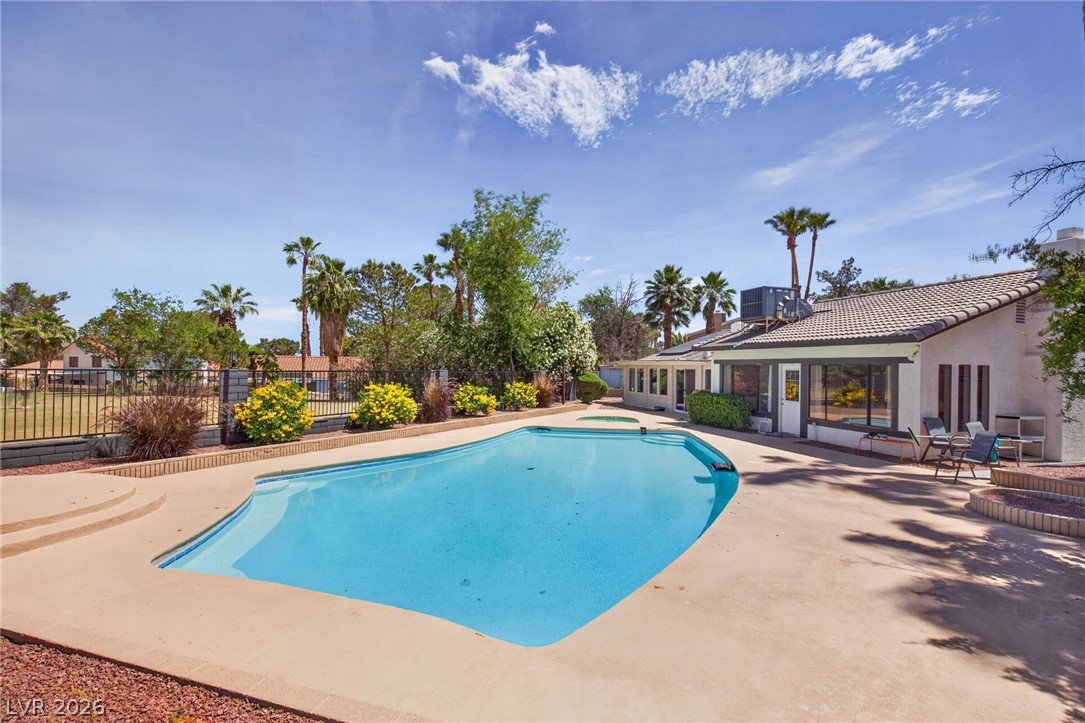 2243 Marlboro Drive Henderson NV 89014