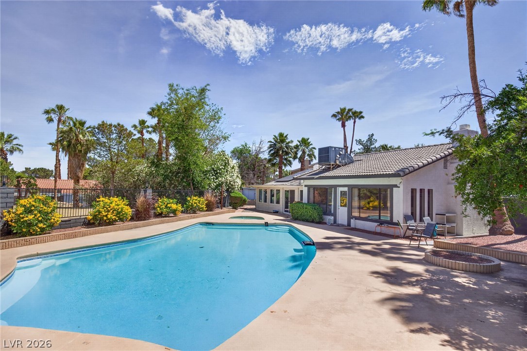 2243 Marlboro Drive Henderson NV 89014