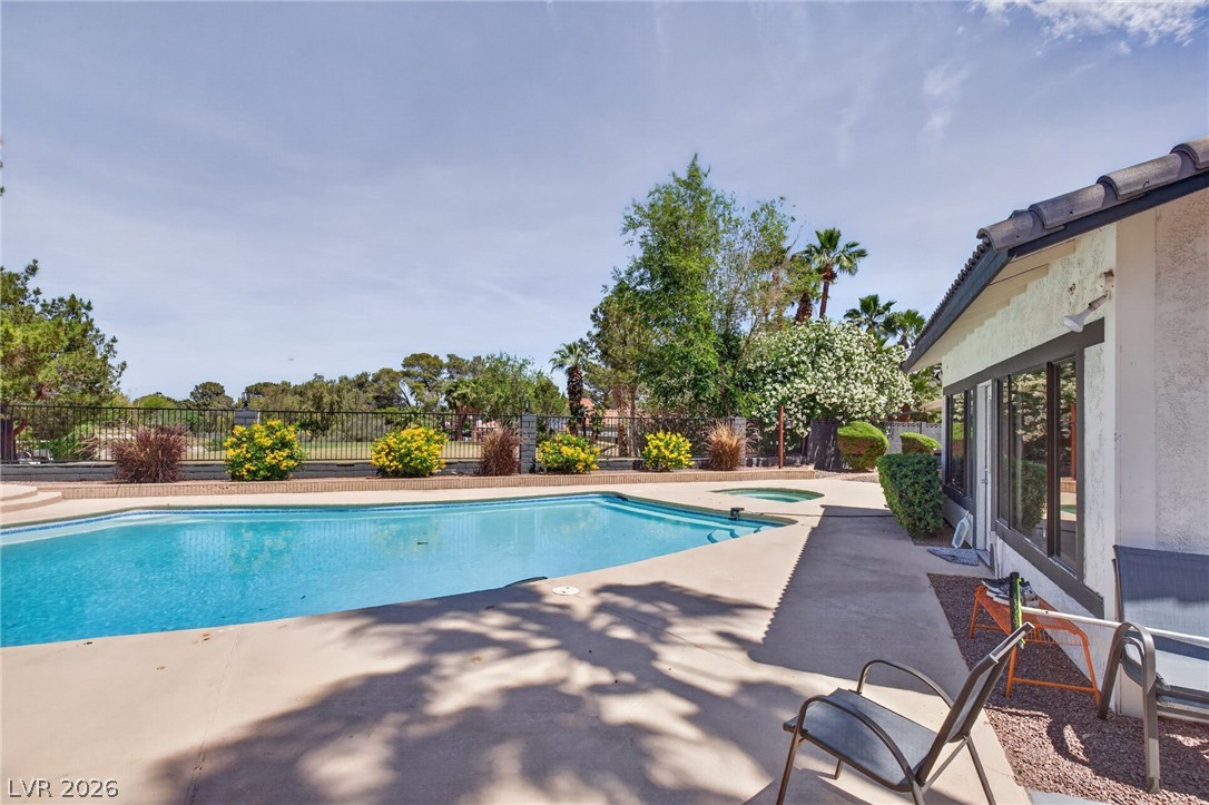 2243 Marlboro Drive Henderson NV 89014