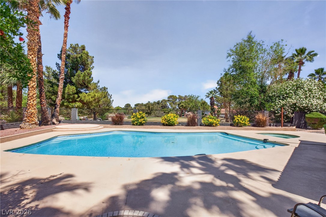 2243 Marlboro Drive Henderson NV 89014