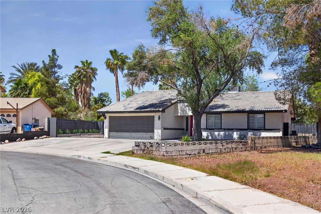 2243 Marlboro Drive Henderson NV 89014