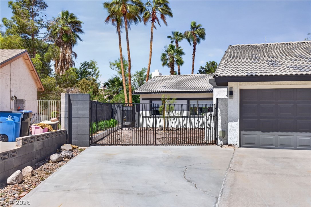 2243 Marlboro Drive Henderson NV 89014